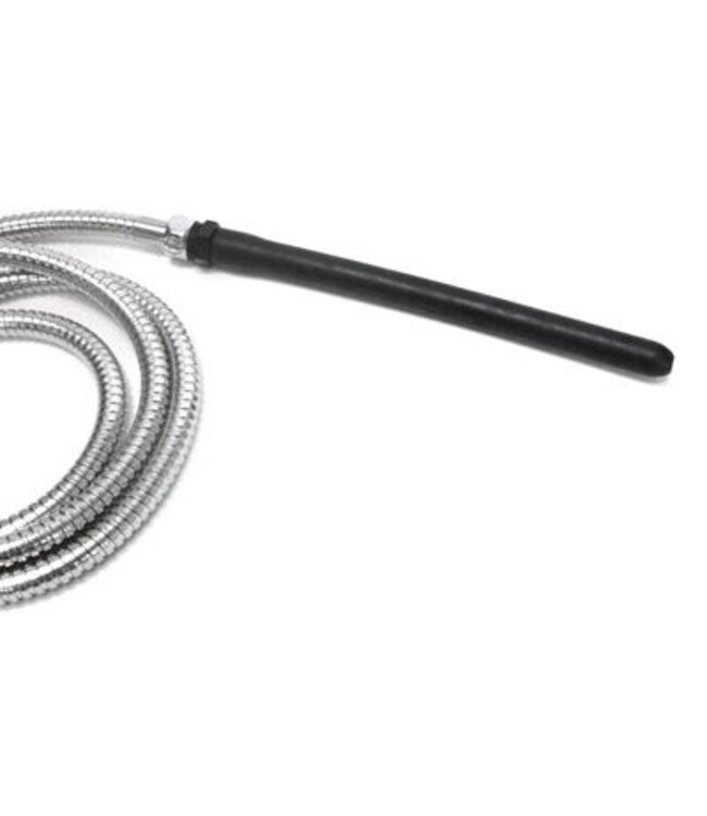 Silicone Comfort Nozzle Attachment