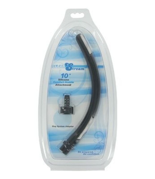 Silicone Comfort Nozzle Attachment