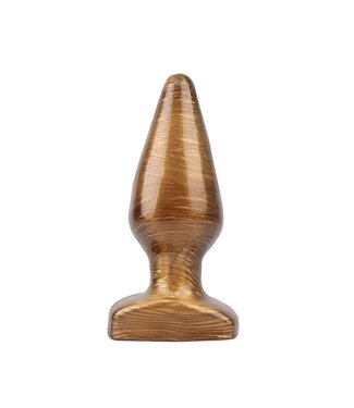 Gold Arthur K - Plug