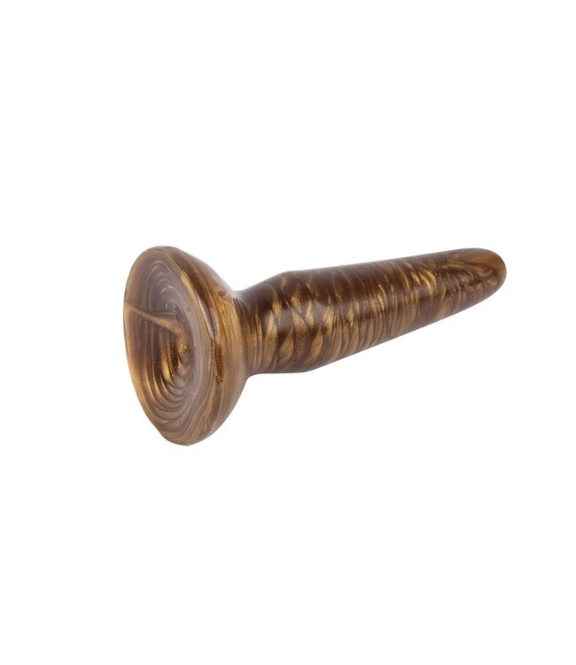 Gold Gosling Todt - Plug