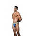 Andrew Christian Happy Y-Back Thong ALMOST NAKED® Electric