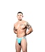 Andrew Christian ECO COLLECTIVE Jock w/ ALMOST NAKED® Aqua