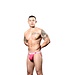 Andrew Christian ECO COLLECTIVE Jock w/ ALMOST NAKED® Fuchsia