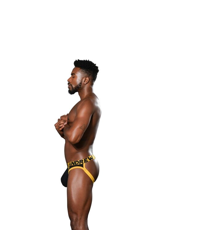 Andrew Christian CoolFlex Active Jock w/ SHOW-IT®