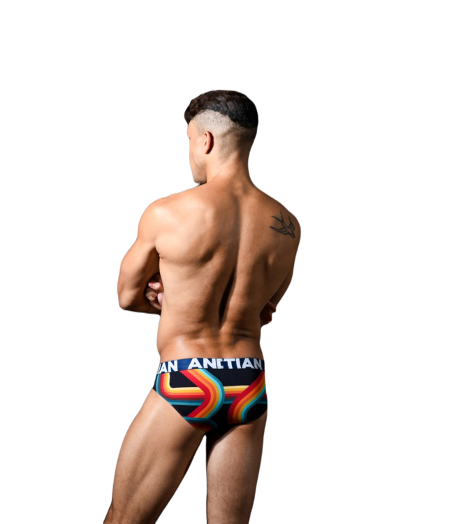 Andrew Christian Harmony Brief w/ ALMOST NAKED®