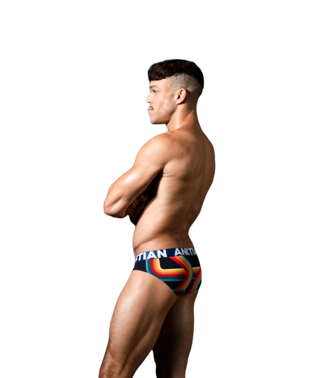 Andrew Christian Harmony Brief w/ ALMOST NAKED®