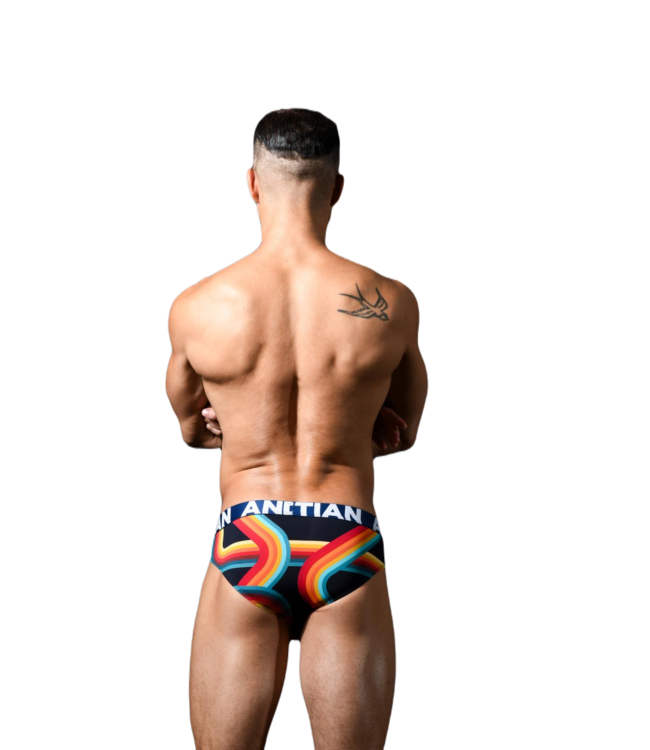 Andrew Christian Harmony Brief w/ ALMOST NAKED®
