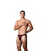 Andrew Christian Power Rib Jock w/ ALMOST NAKED®