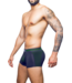 Supawear Neon Mesh Trunk Neon Green