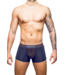 Supawear Neon Mesh Trunk Neon Orange