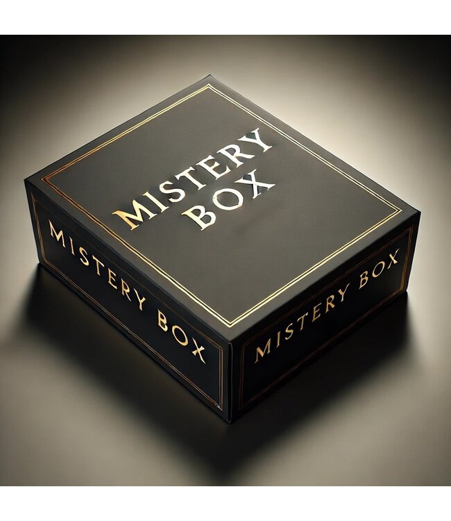 Factory 4 Men Mistery Box Jockstrap 100