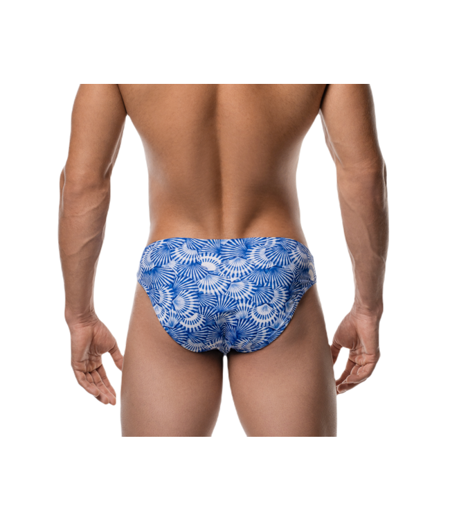 PUMP Water Shell Cheeky