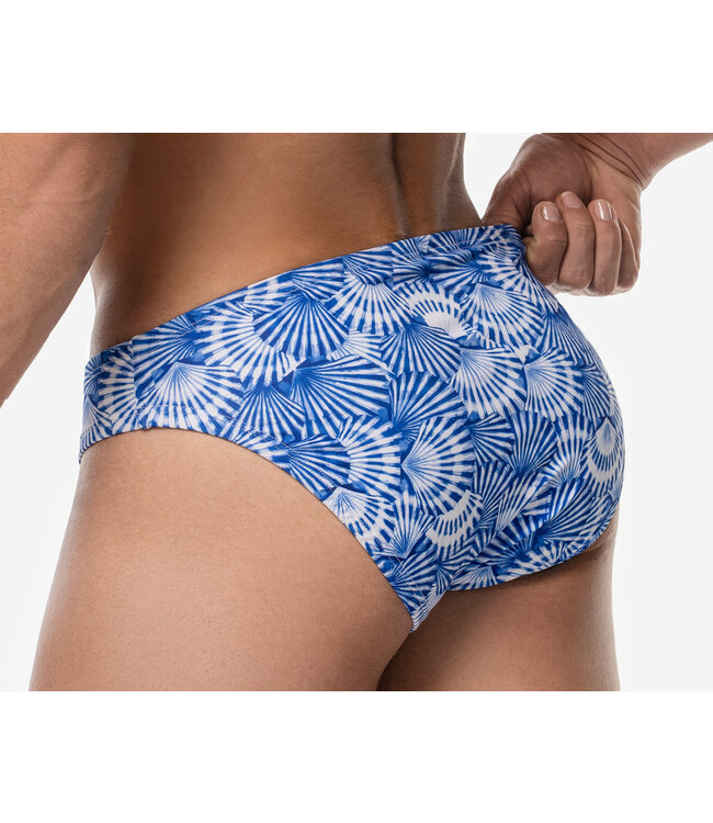 PUMP Water Shell Cheeky