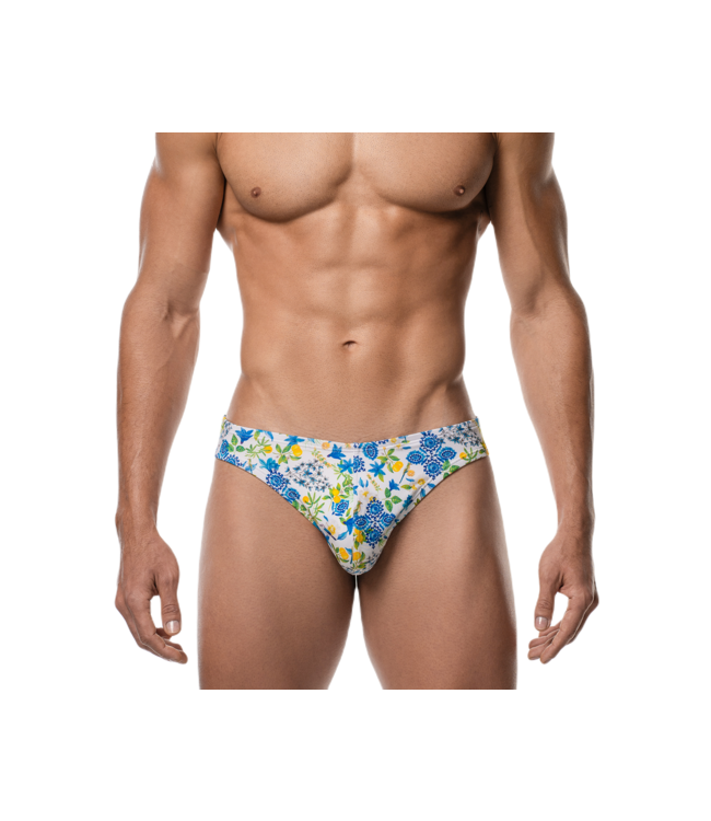 PUMP Limoncello Water Cheeky