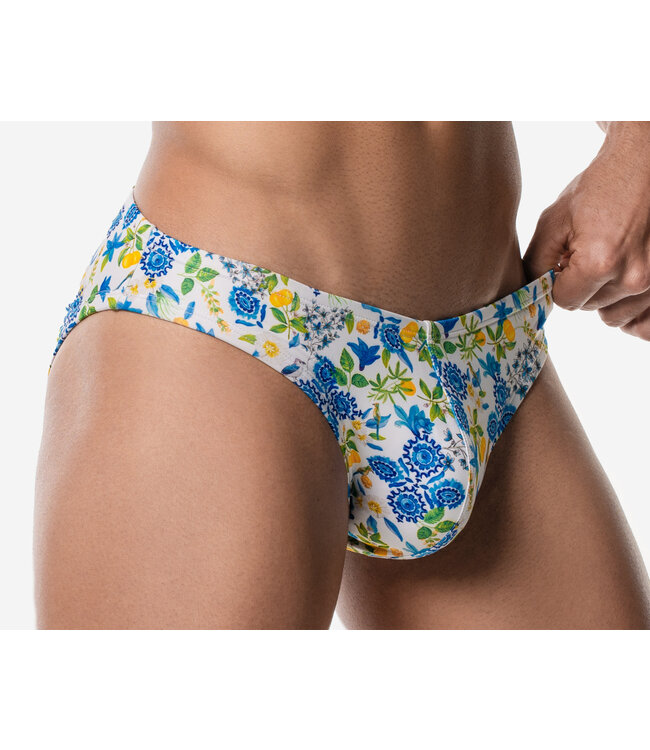 PUMP Limoncello Water Cheeky