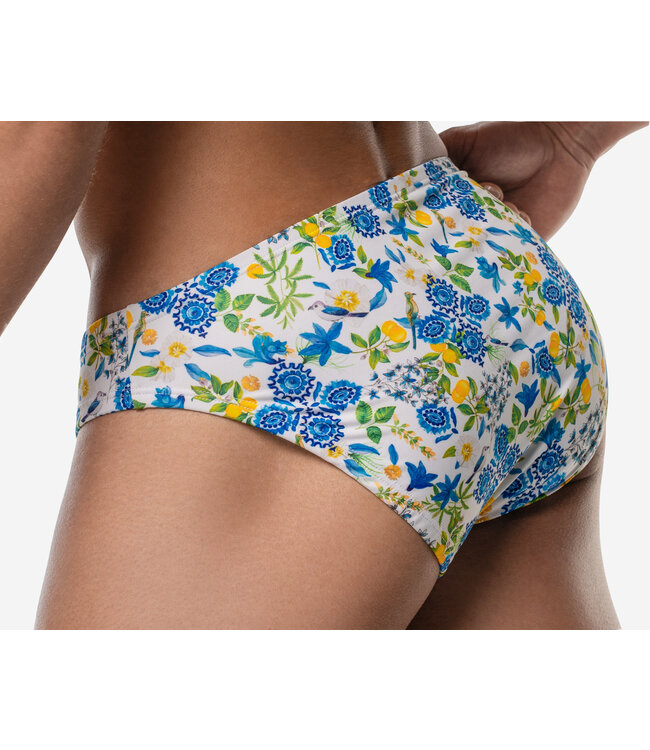 PUMP Limoncello Water Cheeky