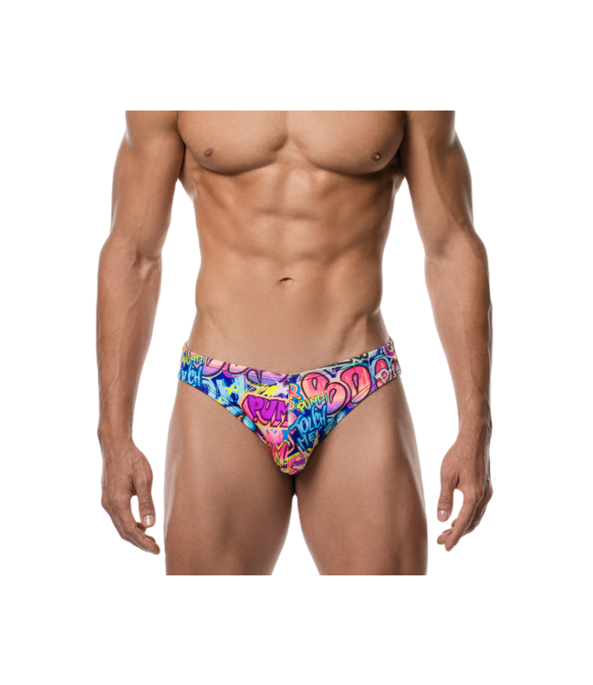 PUMP Drip Water Cheeky