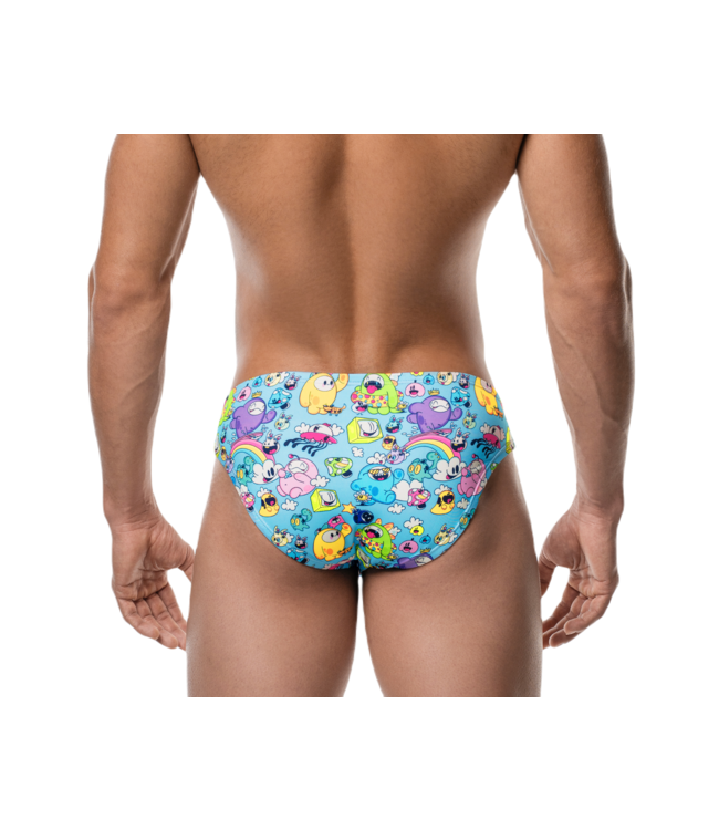 PUMP Funtopia Water Cheeky