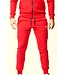 Alexander Cobb Sport Pants Red-Black