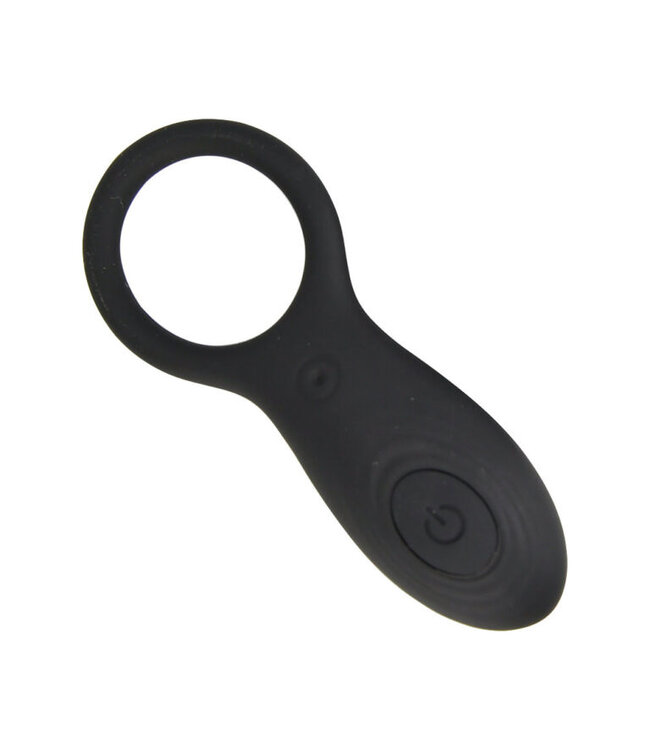 Loving Joy Halo Cockring met afstandsbediening