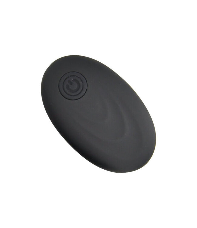 Loving Joy Halo Cockring met afstandsbediening