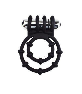 Rev-Ringen  Dubbele Trillende Cockring