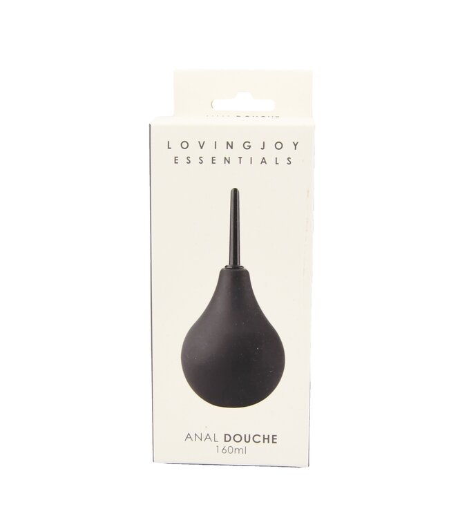 Loving Joy Anale douche 160ml
