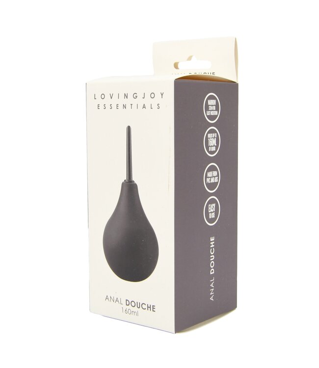 Loving Joy Anale douche 160ml
