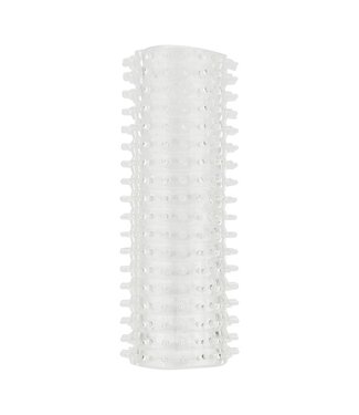 Rev-Sleeve Getextureerde Stroker