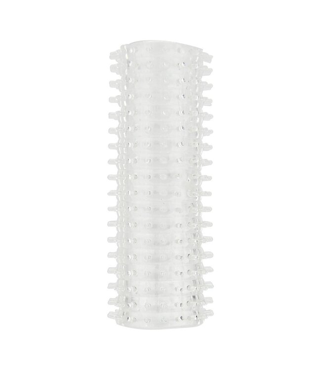Rev-Sleeve Getextureerde Stroker