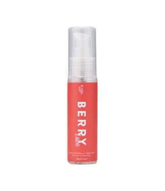 Loving Joy Aardbeiensmaak Glijmiddel 30ml