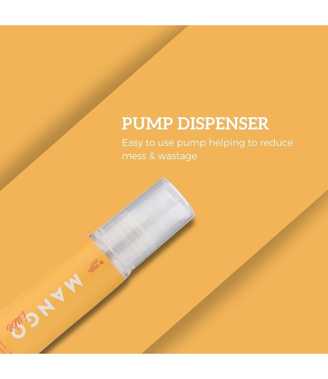 Loving Joy Mango-smaak glijmiddel 30ml