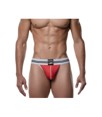 PUMP Round2 Red Thong