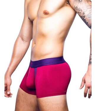 2 Eros AKTIV Cronus Trunk Beet Red