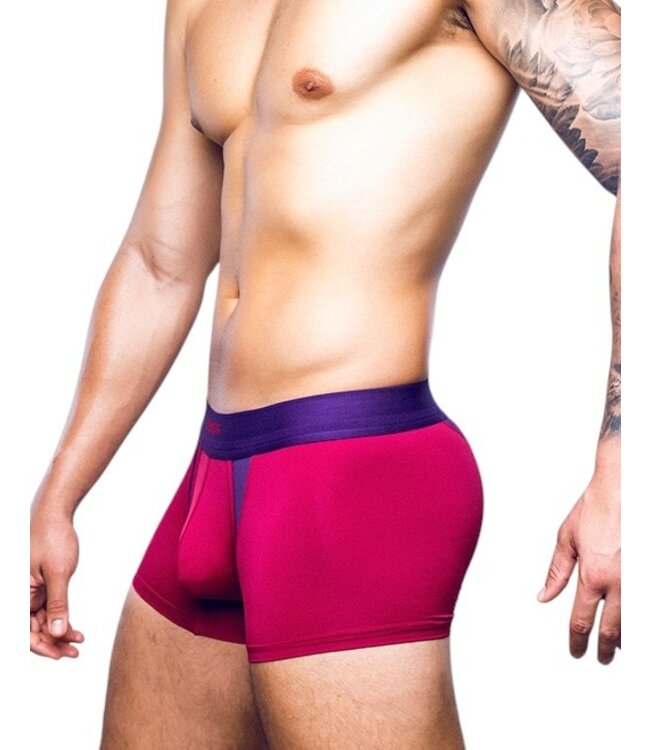 2 Eros AKTIV Cronus Trunk Beet Red