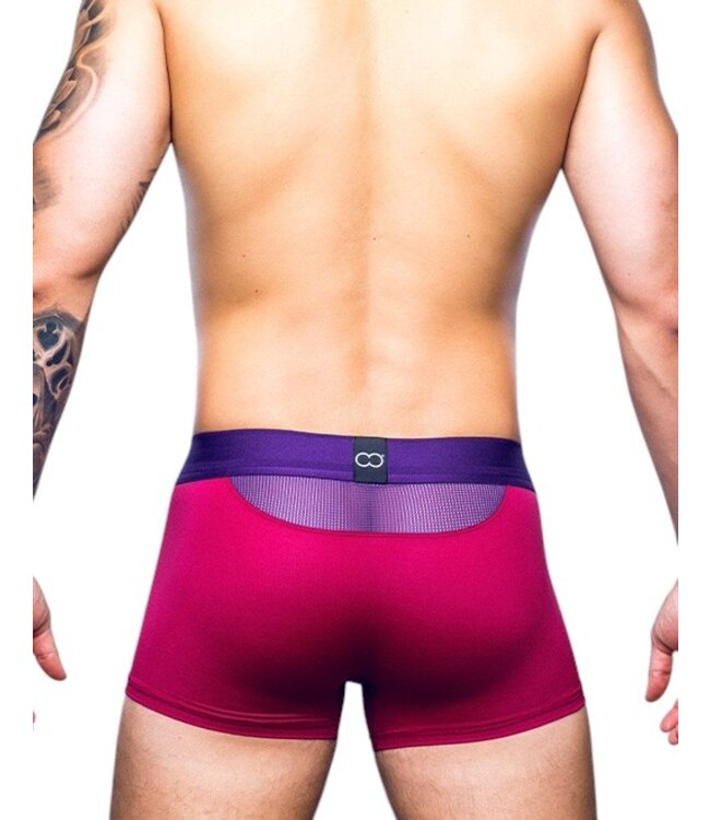 2 Eros AKTIV Cronus Trunk Beet Red