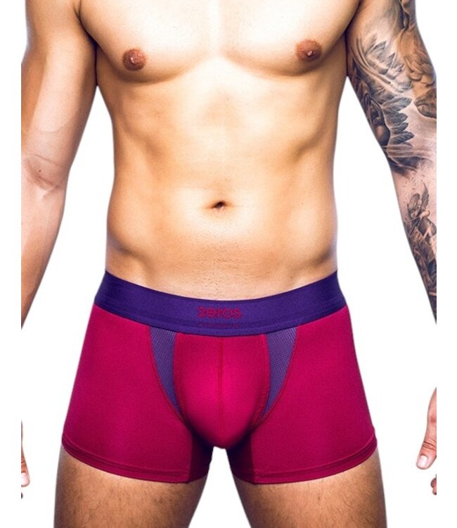 2 Eros AKTIV Cronus Trunk Beet Red