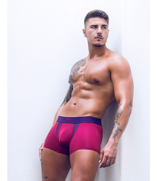 2 Eros AKTIV Cronus Trunk Beet Red