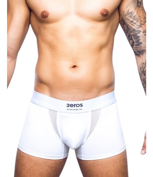 2 Eros AKTIV Cronus Trunk White