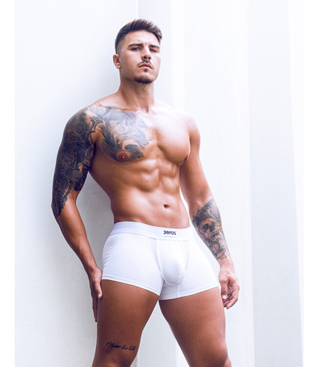 2 Eros AKTIV Cronus Trunk White