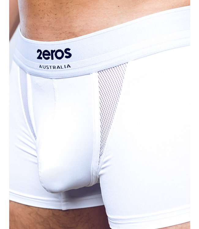 2 Eros AKTIV Cronus Trunk White