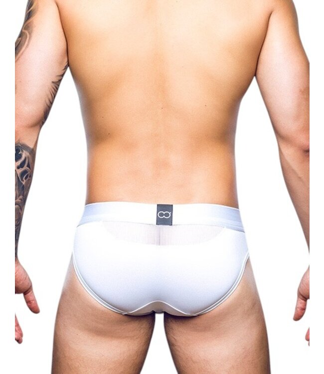 2 Eros AKTIV Cronus Brief White