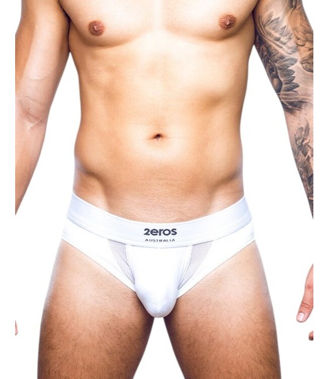 2 Eros AKTIV Cronus Brief White