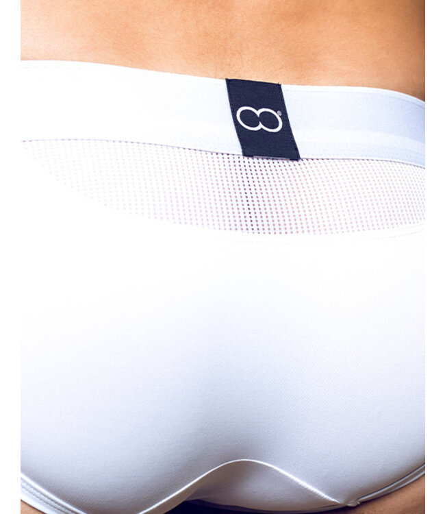2 Eros AKTIV Cronus Brief White