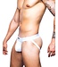 2 Eros AKTIV Cronus Jockstrap White