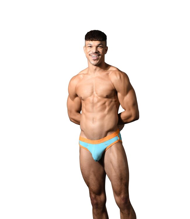 Andrew Christian CoolFlex Modal Brief SHOW-IT®