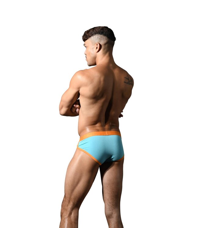 Andrew Christian CoolFlex Modal Brief SHOW-IT®