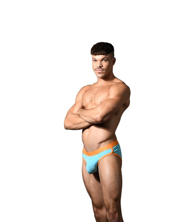 Andrew Christian CoolFlex Modal Brief SHOW-IT®