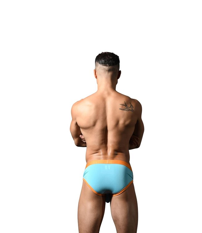 Andrew Christian CoolFlex Modal Brief SHOW-IT®