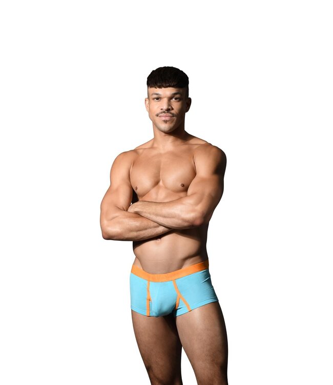Andrew Christian CoolFlex Modal Boxer SHOW-IT®